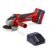 Chollo en Amazon: Amoladora Angular Einhell TC‑AG 18/115 Li Power X‑Change con batería y cargador incluidos
