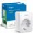TP-Link Tapo P100: el mini enchufe inteligente barato que te ayuda a ahorrar energía