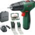 Chollo en Amazon: Amoladora Angular Einhell TC‑AG 18/115 Li Power X‑Change con batería y cargador incluidos