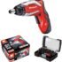 Kit de Herramientas Rotativas POPOMAN 313PCS