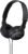 Auriculares Sony MDR-ZX110