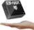 BMAX Mini PC B2 8GB DDR4/128GB ROM expandible