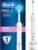 Cepillo de dientes eléctrico Oral-B Pro 2 2000N CrossAction