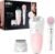 Depiladora Braun Silk-épil Beauty Set 5 5-895