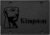 Disco duro Kingston SSD A400 120 GB