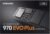 Disco duro Samsung 970 EVO Plus 1 TB PCIe NVMe M.2 (2280)