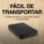 Disco duro Seagate Expansion de 5TB