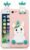 Funda Compatible con iPhone 7 / iPhone 8 / iPhone SE 2020  Kawaii – Unicornio Rosa