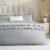 Funda Nórdica Bedsure Funda Nordica Cama 90 – 150x200cm