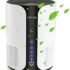 Cámara de seguridad Blink Outdoor HD con 2 años de autonomía