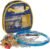 Juego de 2 Cadenas Nieve Goodyear GODKN120