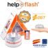 GUSODOR Tiras Led 15M 5050