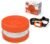 Luz Emergencia Autónoma Coche + Linterna luz Frontal – Señal V16