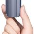 TACKLIFE T8 Arrancador de Coche 800A Peak 18000mAh