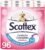 Scottex Original Papel Higiénico – 96 Rollos