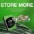 Seagate ST2000DMZ08 BarraCuda 2 TB – Disco Duro Interno, HDD, 3,5″ SATA 6 Gb/s, 7200 r.p.m.