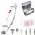 Set de manicura y pedicura eléctrica Medisana MP 840