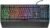 Teclado gaming Trust Gaming GXT 860 Thura