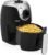 Tristar FR-6980 Freidora compacta sin aceite, capacidad 2 L, 1000 W
