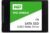 Western Digital WD Verde Internal SSD 2.5″ SATA, Verde, 1 TB