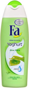 fa yoghurt