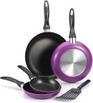 set-de-5-sartenes-san-ignacio-y-espatula