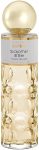 PARFUMS SAPHIR Elle – Eau de Parfum con vaporizador para Mujer – 200 ml