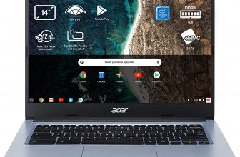 Acer Chromebook