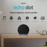 echo dot