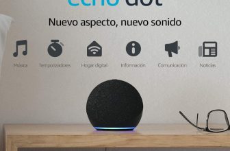 echo dot