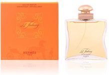 Hermes 24, Faubourg Agua de perfume Vaporizador 100 ml