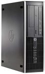 Hp Elite 8300 (Intel Core i5-3470, 8GB de RAM, Disco HDD de 500GB) – Negro (Reacondicionado)