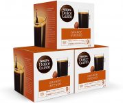 Nescafé Dolce Gusto Café GRANDE INTENSO – 48 Cápsulas