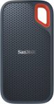 SanDisk Extreme SSD portátil 2TB – hasta 550MB/s