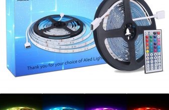 tira led