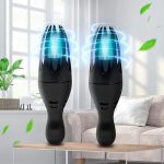 luz de esterilización