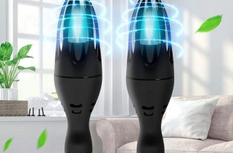 luz de esterilización