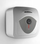 calentador eléctrico