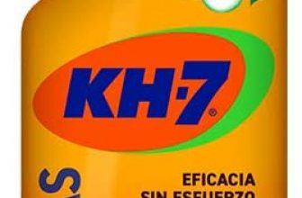 Quitagrasas KH-7 650ml