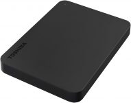 Disco duro externo Toshiba Canvio Basic 1 TB