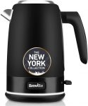 hervidor eléctrico Breville New York