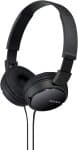 Auriculares Sony MDR-ZX110