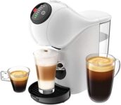 cafetera de cápsulas Dolce Gusto Genio S KP2401