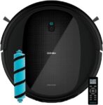 Cecotec Robot Aspirador y Friegasuelos Conga