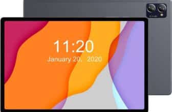 CHUWI Tablet pc HiPad XPro 10.5 Pulgadas