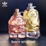 Eau de Parfum Adidas Born para mujer 50ml