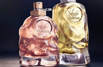 Eau de Parfum Adidas Born para mujer 50ml