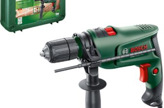 Taladro percutor Bosch EasyImpact 600