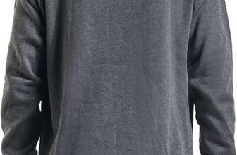 Urban Classics Hombre Sudadera con Capucha