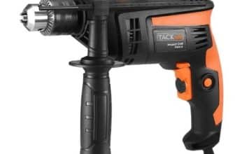 Tacklife PID01A taladro eléctrico de impacto 710W, martillo demolición ENVIO 24H